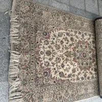 دو تخته فرش ۴متری دستبافت یک جور|فرش|کرج, شهرک یاس جنوبی|دیوار