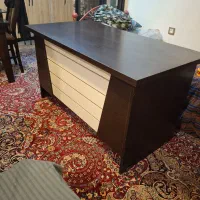 میزتحریر|میز تحریر و کامپیوتر|سیرجان, |دیوار