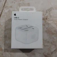 شارژر آیفون ۲۰W