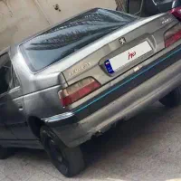 پارس tu5 اتومات مدل ۹۰|خودرو سواری و وانت|زاهدان, |دیوار