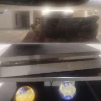 PS4 اسلیم