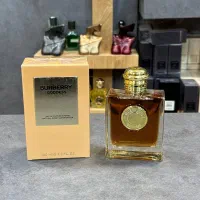 عطر و ادکلن باربری گادس اینتنس (سفارش لهستان)|آرایشی، بهداشتی، درمانی|مشهد, سعد آباد|دیوار