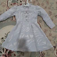 لباس دخترانه