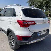 بایک x25 مدل ۱۳۹۷ اتومات مشابه صفر اتوگالری بهادر|خودرو سواری و وانت|مشهد, شریف|دیوار