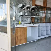 مغازه قهوه و خشکبار|فروش مغازه و غرفه|فردوس (خراسان), |دیوار