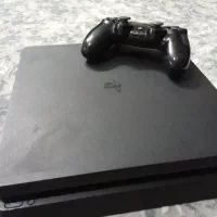 ps4 اسلیم