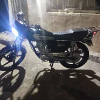 احسان 200|موتورسیکلت|مشهد, عامل|دیوار