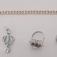 بدلیجات زیبا با رنگ ثابت نو