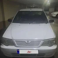 پراید ۱۳۲ مدل ۱۳۸۸ اقساطی