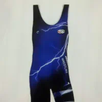 تمرین کشتی با کم وزن