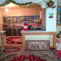 خونه ۱۳۰متری حیاط دار طبقه بالا