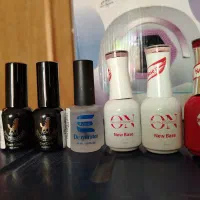 دستگاه uv|آرایشگاه و سالن‌های زیبایی|شیراز, قصرالدشت|دیوار