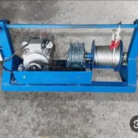 فروش بالابر ساختمانی تک فاز