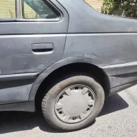 پژو 405|خودرو سواری و وانت|تهران, ارم|دیوار