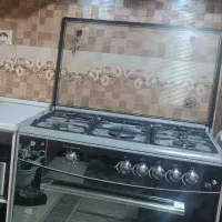 اجاق گاز طرح فر|اجاق گاز و لوازم برقی پخت‌وپز|تهران, شهرک محلاتی|دیوار