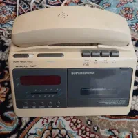 تلفن رومیزی کلکسیونی آنتک