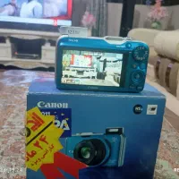 دوربین کنون|دوربین عکاسی و فیلم‌برداری|قزوین, |دیوار