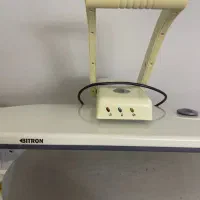 اتو بخار پرس