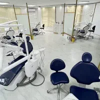 دستیار دندانپزشکی