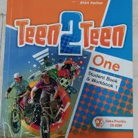 کتاب های مجموعه Teen 2Teen