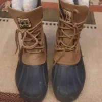 بوت اصل آلمان