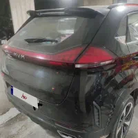 ام وی ام x33 cross اتومات