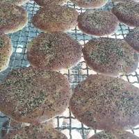 فروش نان تافتون ،شیرمال وجو|خوردنی و آشامیدنی|اصفهان, جاوان|دیوار