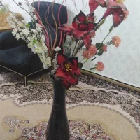 گل و گلدون زیبا