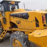 لودرTRCدو دفرانسیل مدل1402