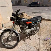 ۱۲۵ احسان مدل۸۷