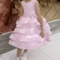 فروش لباس مجلسی دخترانه