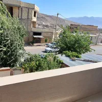منزل طبقه بالا|فروش آپارتمان|شیراز, جوادیه|دیوار