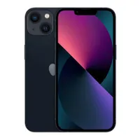 اپل iPhone 13 با حافظهٔ ۱۲۸ گیگابایت