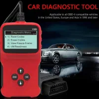 دیاگ همه کاره برای کلیه خودروها