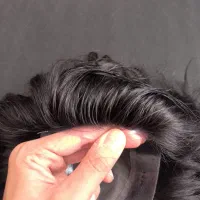 انواع پروتز مو وارداتی کیفیت بالا قیمت مناسب|آرایشی، بهداشتی، درمانی|تهران, اتحاد|دیوار