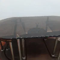 میز جلو مبلی درحدنو|مبلمان خانگی و میز عسلی|لنگرود, |دیوار