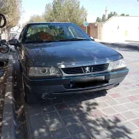 فروشی|خودرو سواری و وانت|نائین, |دیوار