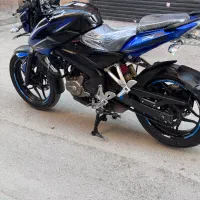 ns200 ان اس ۲۰۰|موتورسیکلت|تهران, خانی‌آباد|دیوار