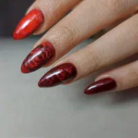 آموزش ژل با قیمتی باورنکردنی