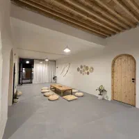 پذیرش دوستانه بومگردی جنوب