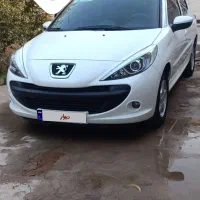 پژو ۲۰۷ مدل۴۰۳