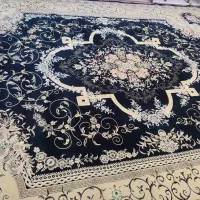 فرش ۱۲متری|فرش|گرگان, |دیوار