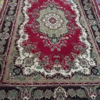 یک جفت فرش ماشینی