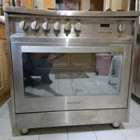 اجاق گاز5شعله|اجاق گاز و لوازم برقی پختوپز|تهران, جردن|دیوار