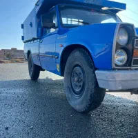 سایپا دیزلی مدل ۹۲ تناژ پایین|خودرو سواری و وانت|بوکان, |دیوار