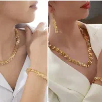 درخشش روزمره بابدلیجات های زنانه ظریف وجذاب