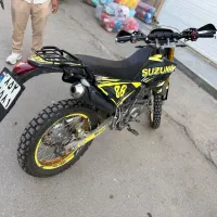 موتور تریل روان|موتورسیکلت|اهواز, نادری|دیوار