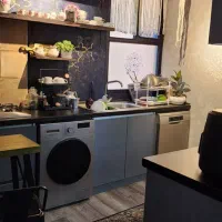 ۶۵ متری مهرشهر|فروش آپارتمان|کرج, فاز ۲ مهرشهر|دیوار