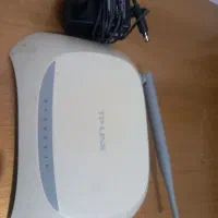 مودم تی پی لینک