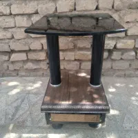 میز تلفن|میز تلفن|قوچان, |دیوار